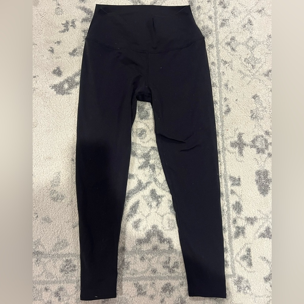All leggings